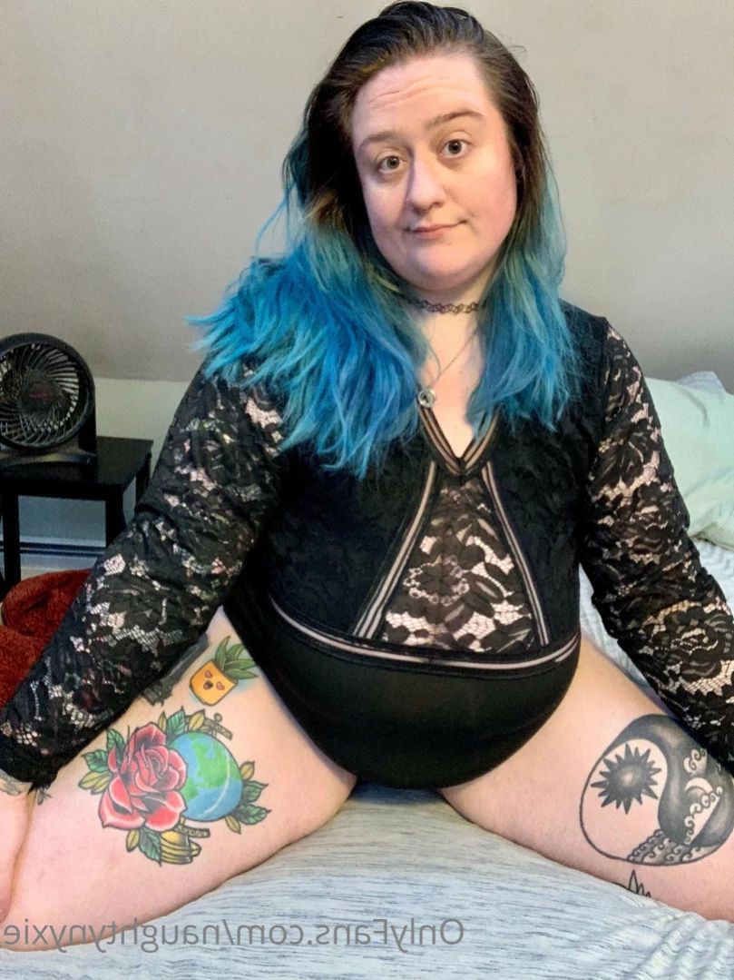 Nyxie ¨̮ NO PPV [ naughtynyxie ] Onlyfans leaked photo 15223001 on Hotleaks.tv