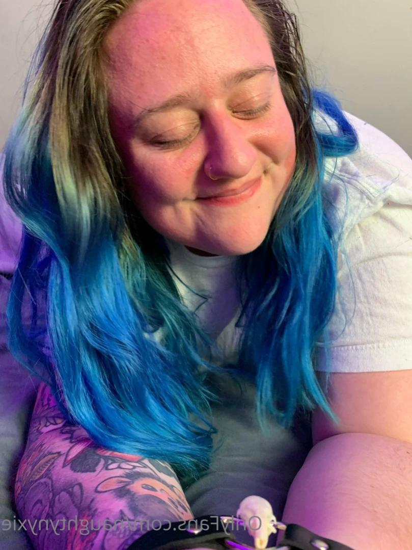 Nyxie ¨̮ NO PPV [ naughtynyxie ] Onlyfans leaked photo 15223201 on Hotleaks.tv