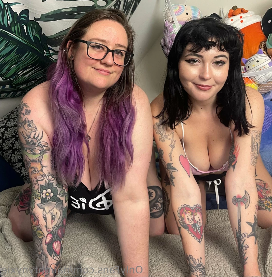 Nyxie ¨̮ NO PPV [ naughtynyxie ] Onlyfans leaked photo 15275305 on Hotleaks.tv