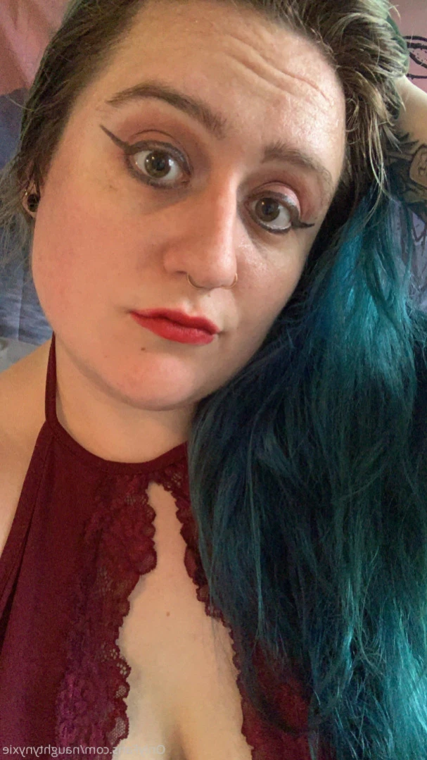 Nyxie ¨̮ NO PPV [ naughtynyxie ] Onlyfans leaked photo 15309197 on Hotleaks.tv
