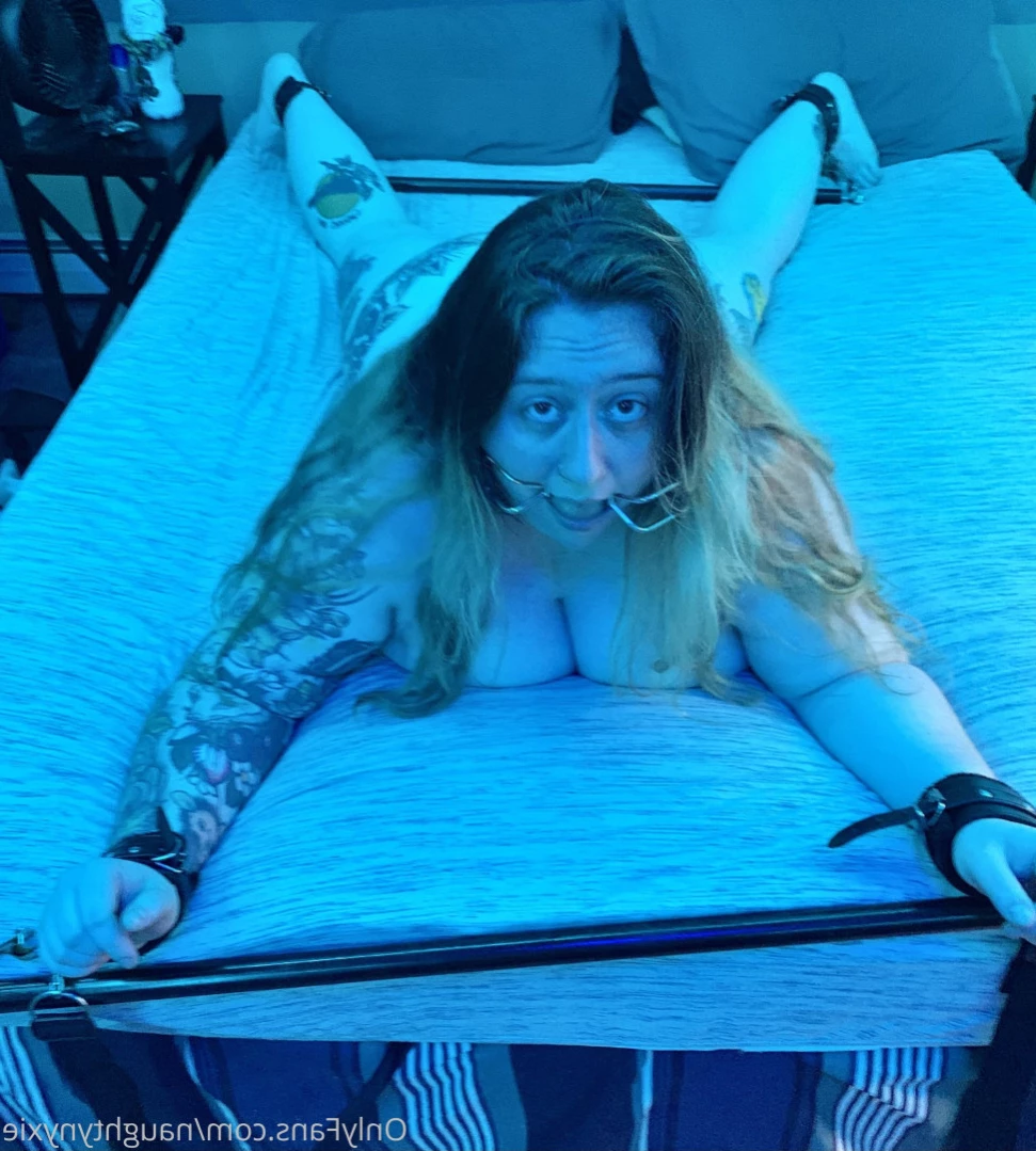 Nyxie ¨̮ NO PPV [ naughtynyxie ] Onlyfans leaked photo 15309209 on Hotleaks.tv