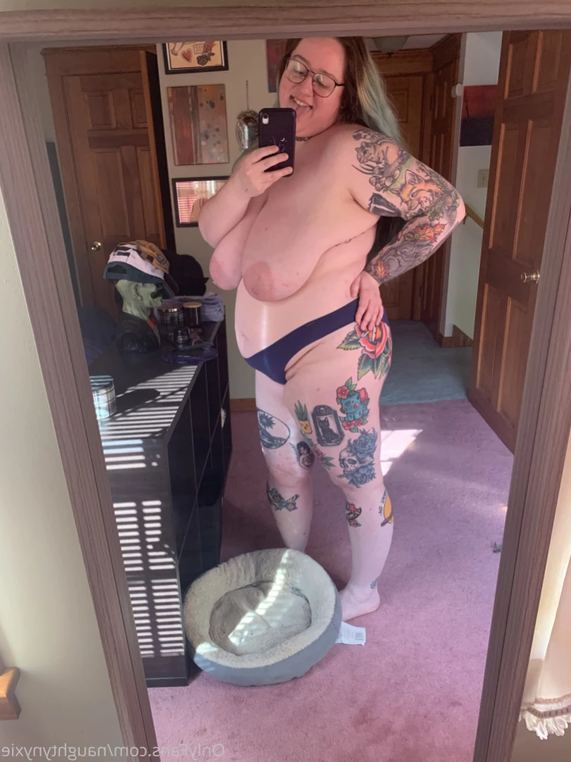 Nyxie ¨̮ NO PPV [ naughtynyxie ] Onlyfans leaked photo 15309326 on Hotleaks.tv