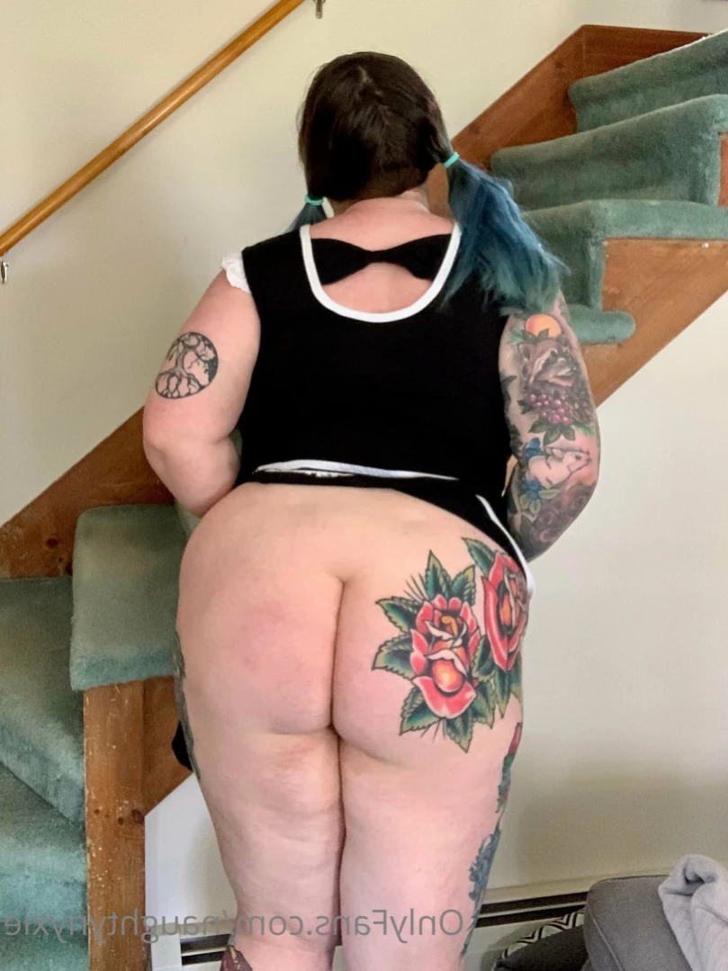 Nyxie ¨̮ NO PPV [ naughtynyxie ] Onlyfans leaked photo 15309670 on Hotleaks.tv