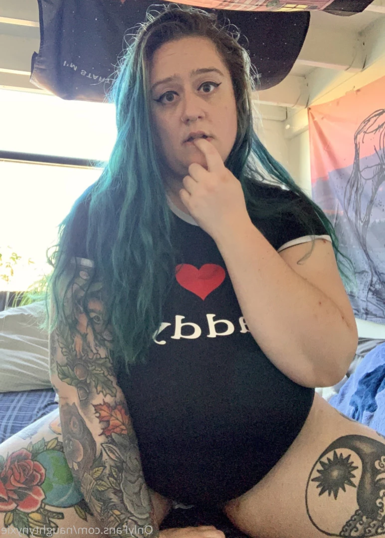 Nyxie ¨̮ NO PPV [ naughtynyxie ] Onlyfans leaked photo 15309675 on Hotleaks.tv