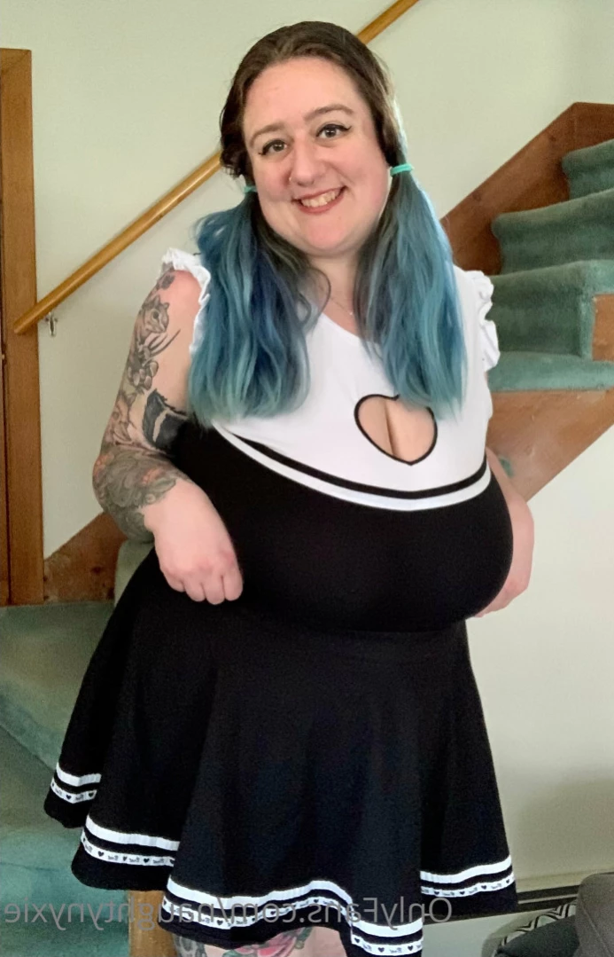 Nyxie ¨̮ NO PPV [ naughtynyxie ] Onlyfans leaked photo 15309703 on Hotleaks.tv