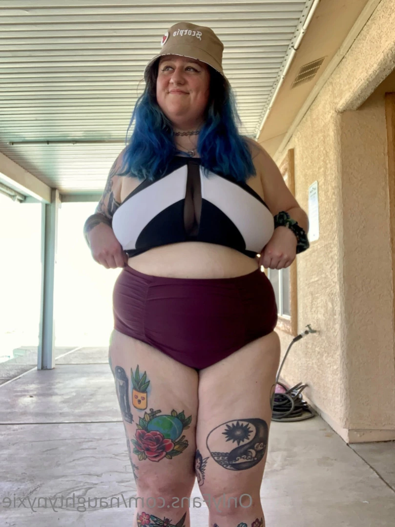 Nyxie ¨̮ NO PPV [ naughtynyxie ] Onlyfans leaked photo 15309973 on Hotleaks.tv