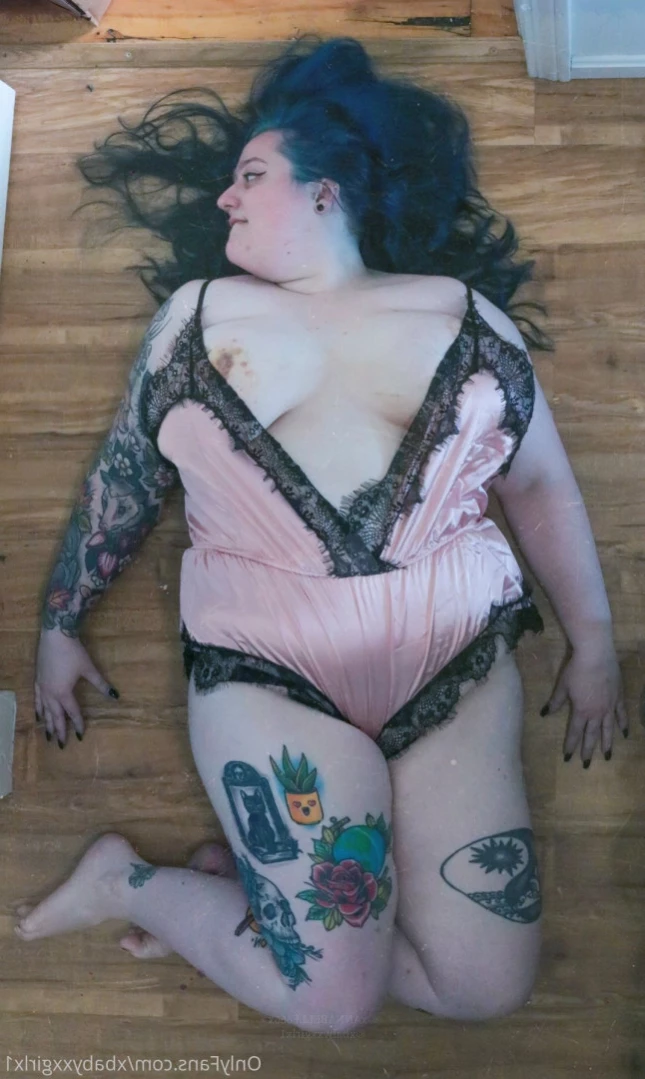 Nyxie ¨̮ NO PPV [ naughtynyxie ] Onlyfans leaked photo 15310005 on Hotleaks.tv