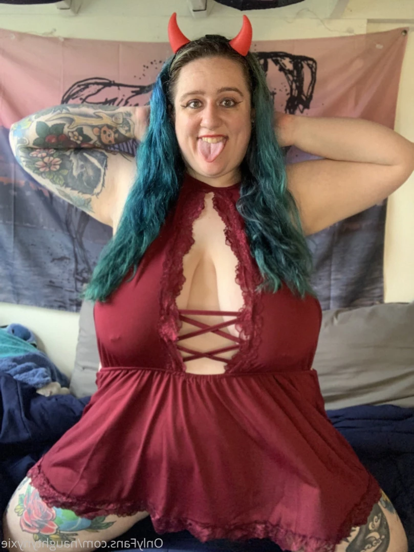 Nyxie ¨̮ NO PPV [ naughtynyxie ] Onlyfans leaked photo 15310043 on Hotleaks.tv