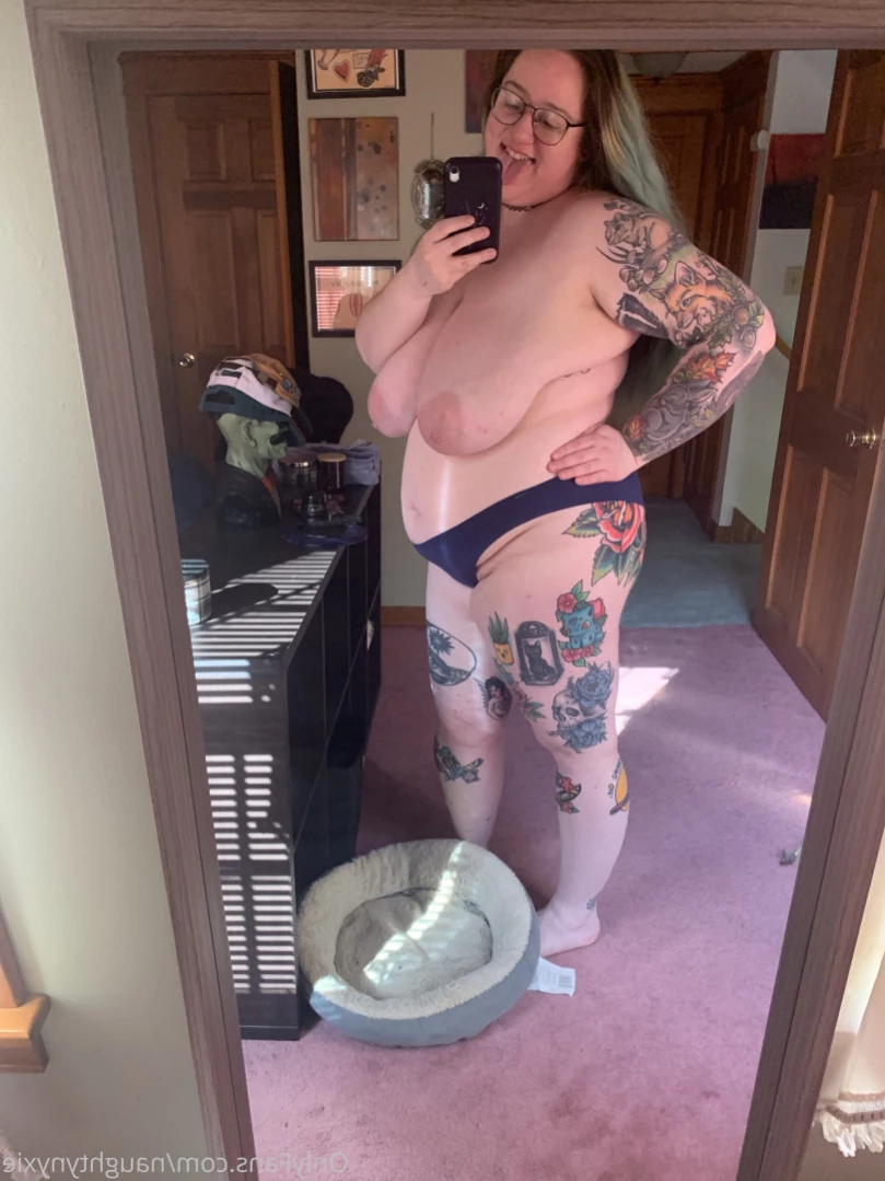 Nyxie ¨̮ NO PPV [ naughtynyxie ] Onlyfans leaked photo 15310074 on Hotleaks.tv