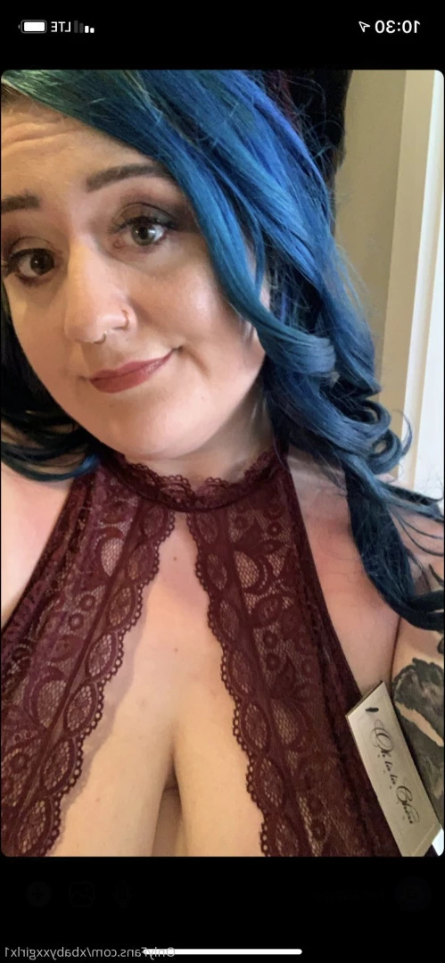 Nyxie ¨̮ NO PPV [ naughtynyxie ] Onlyfans leaked photo 15322446 on Hotleaks.tv