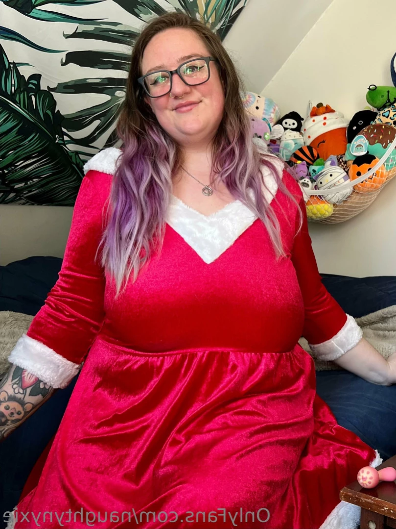 Nyxie ¨̮ NO PPV [ naughtynyxie ] Onlyfans leaked photo 15352726 on Hotleaks.tv