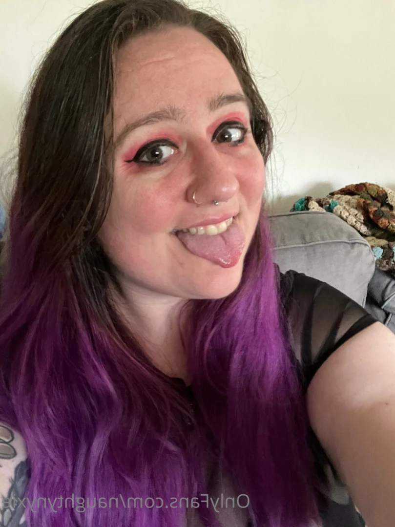 Nyxie ¨̮ NO PPV [ naughtynyxie ] Onlyfans leaked photo 15354034 on Hotleaks.tv