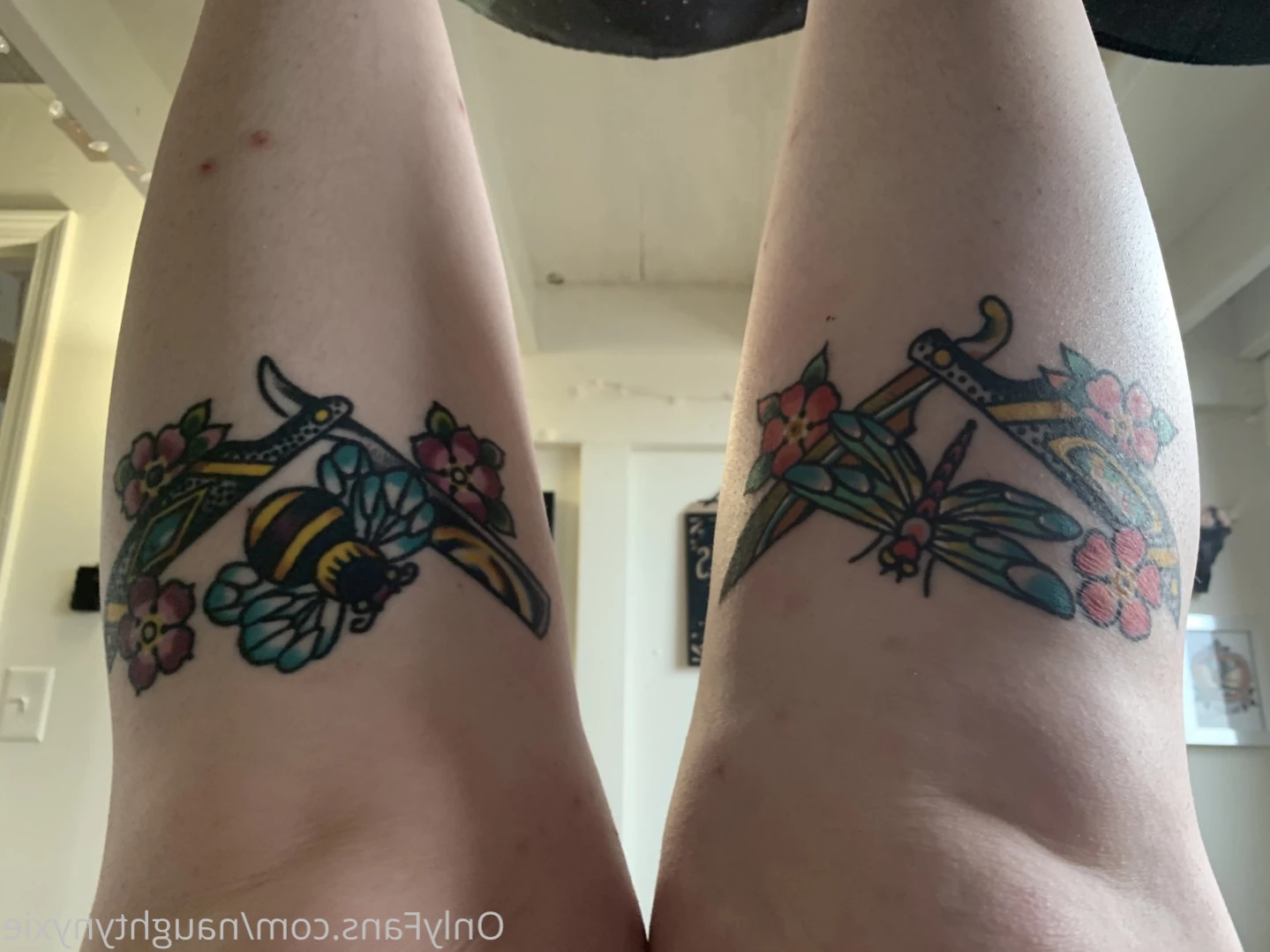 Nyxie ¨̮ NO PPV [ naughtynyxie ] Onlyfans leaked photo 15405496 on Hotleaks.tv