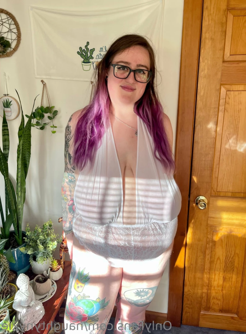 Nyxie ¨̮ NO PPV [ naughtynyxie ] Onlyfans leaked photo 15441096 on Hotleaks.tv