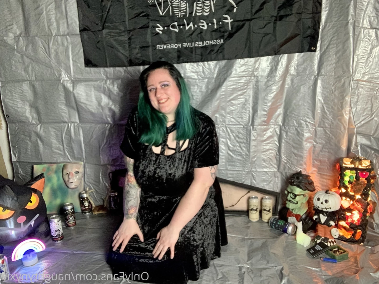 Nyxie ¨̮ NO PPV [ naughtynyxie ] Onlyfans leaked photo 15442753 on Hotleaks.tv