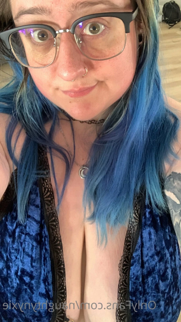 Nyxie ¨̮ NO PPV [ naughtynyxie ] Onlyfans leaked photo 15446879 on Hotleaks.tv