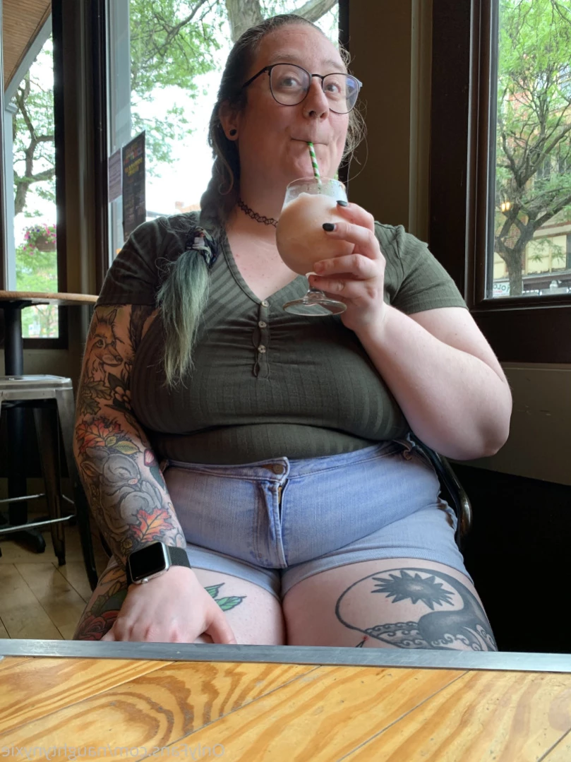 Nyxie ¨̮ NO PPV [ naughtynyxie ] Onlyfans leaked photo 15514419 on Hotleaks.tv