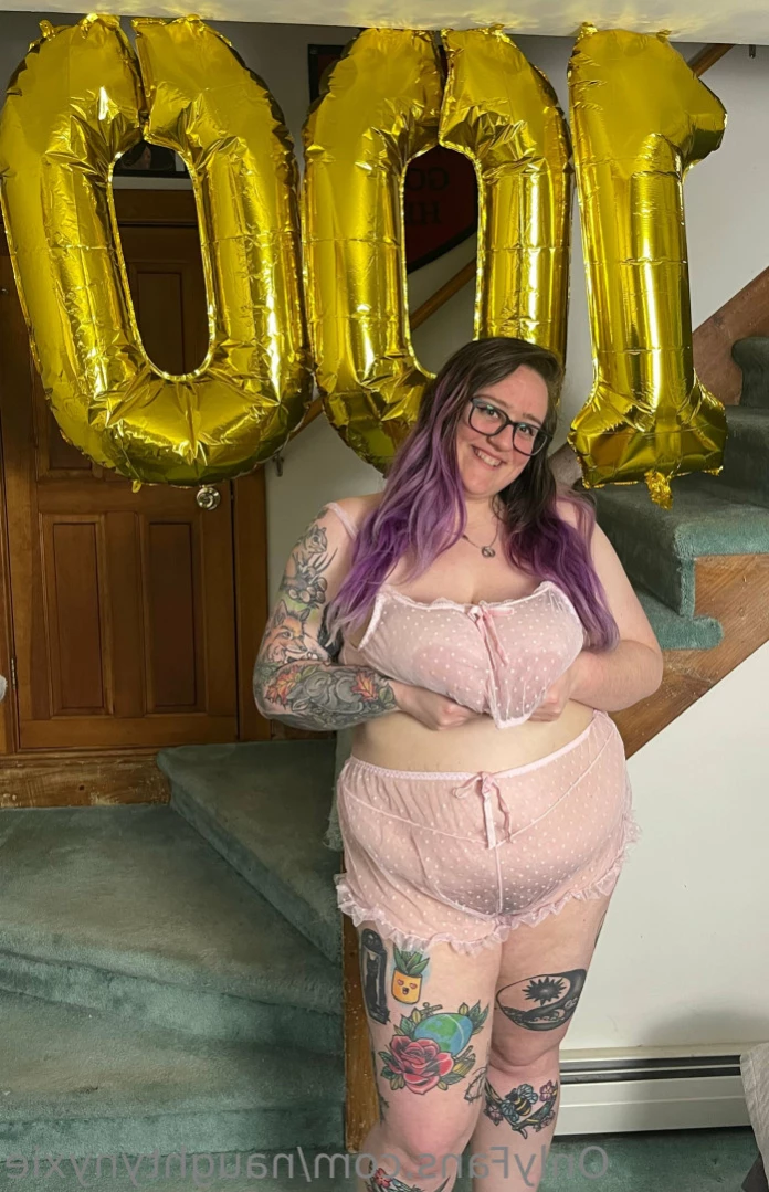 Nyxie ¨̮ NO PPV [ naughtynyxie ] Onlyfans leaked photo 15546836 on Hotleaks.tv