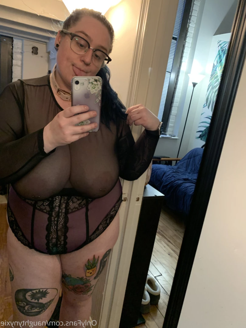 Nyxie ¨̮ NO PPV [ naughtynyxie ] Onlyfans leaked photo 15551973 on Hotleaks.tv
