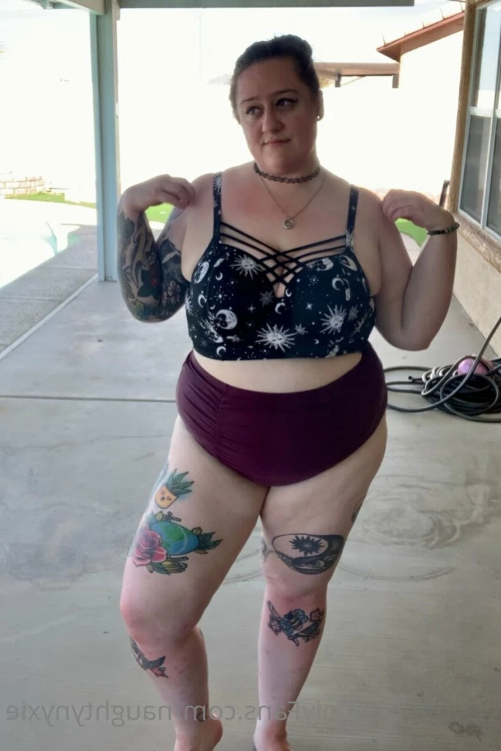 Nyxie ¨̮ NO PPV [ naughtynyxie ] Onlyfans leaked photo 15552016 on Hotleaks.tv