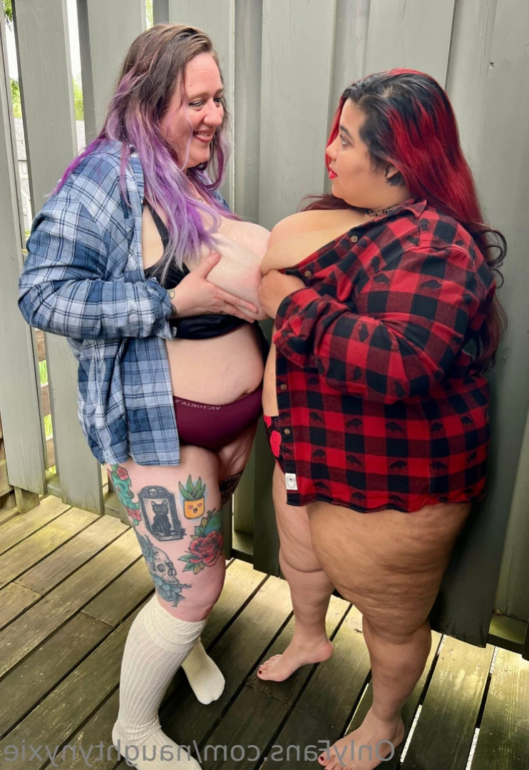 Nyxie ¨̮ NO PPV [ naughtynyxie ] Onlyfans leaked photo 15552061 on Hotleaks.tv