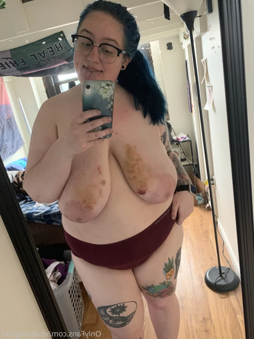 Nyxie ¨̮ NO PPV [ naughtynyxie ] Onlyfans leaked photo 15596517 on Hotleaks.tv