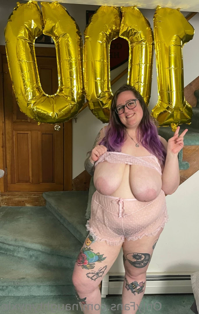 Nyxie ¨̮ NO PPV [ naughtynyxie ] Onlyfans leaked photo 15615080 on Hotleaks.tv