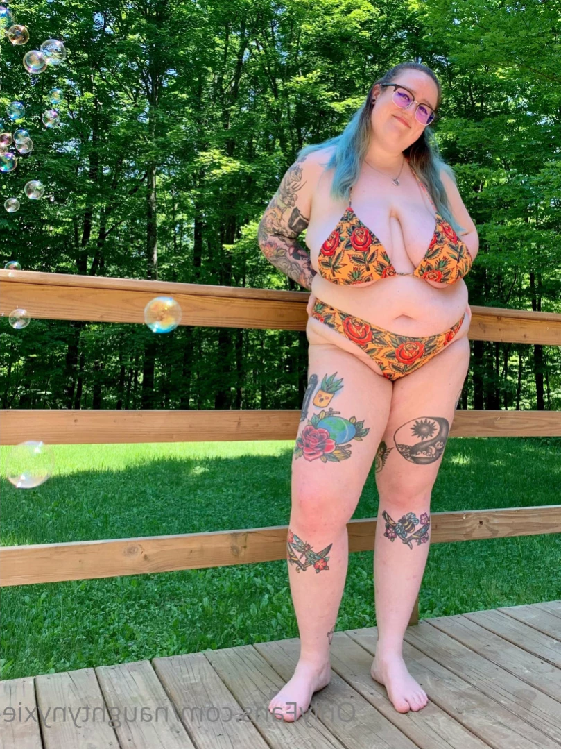 Nyxie ¨̮ NO PPV [ naughtynyxie ] Onlyfans leaked photo 15618098 on Hotleaks.tv