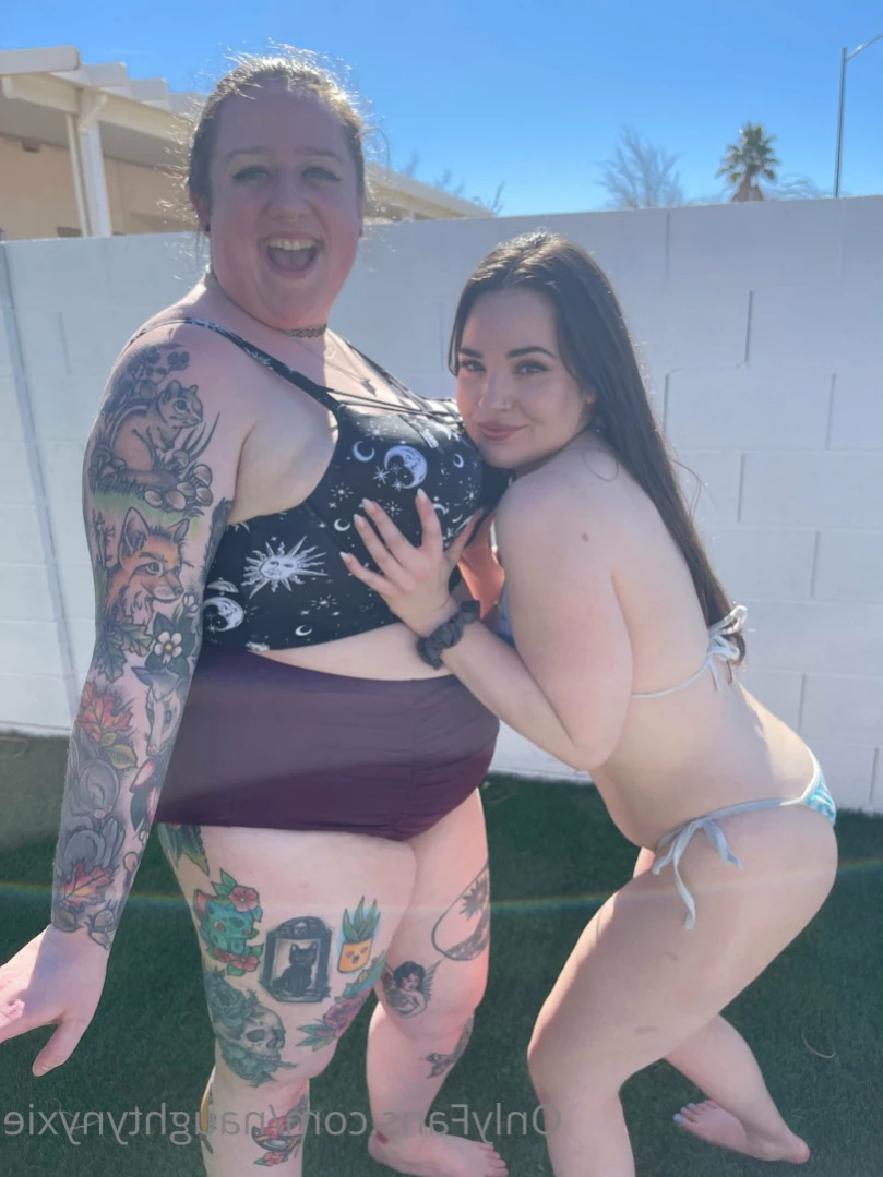 Nyxie ¨̮ NO PPV [ naughtynyxie ] Onlyfans leaked photo 15634969 on Hotleaks.tv