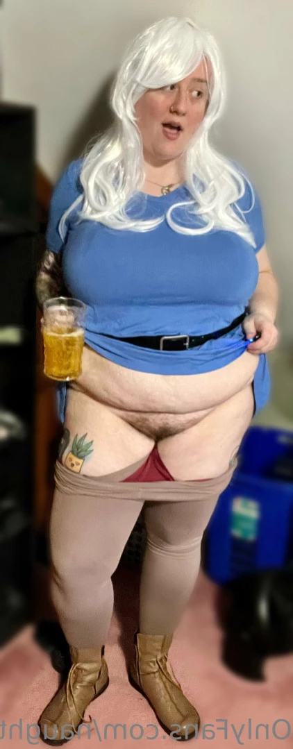 Nyxie ¨̮ NO PPV [ naughtynyxie ] Onlyfans leaked photo 15642666 on Hotleaks.tv