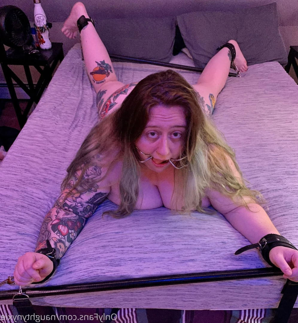 Nyxie ¨̮ NO PPV [ naughtynyxie ] Onlyfans leaked photo 15642675 on Hotleaks.tv