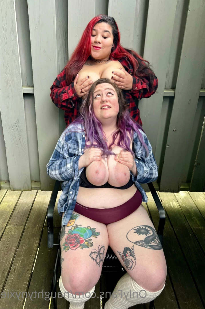 Nyxie ¨̮ NO PPV [ naughtynyxie ] Onlyfans leaked photo 15642689 on Hotleaks.tv