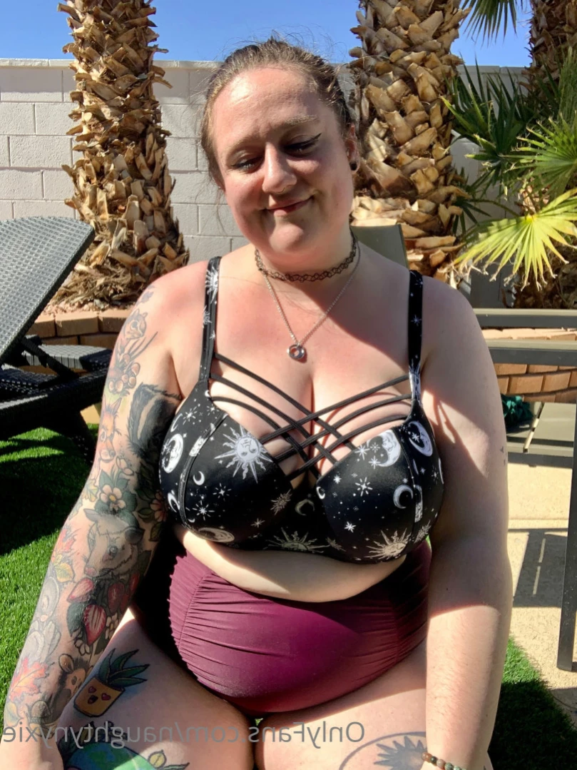Nyxie ¨̮ NO PPV [ naughtynyxie ] Onlyfans leaked photo 15642698 on Hotleaks.tv