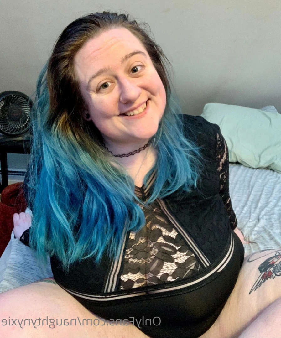 Nyxie ¨̮ NO PPV [ naughtynyxie ] Onlyfans leaked photo 15693929 on Hotleaks.tv