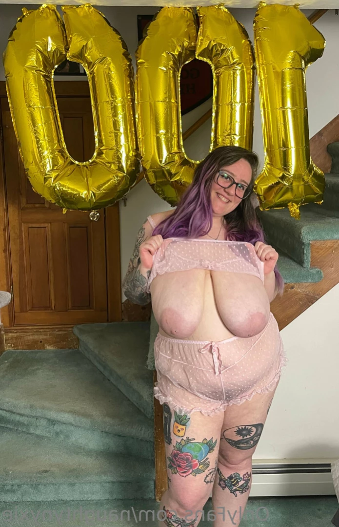 Nyxie ¨̮ NO PPV [ naughtynyxie ] Onlyfans leaked photo 15742203 on Hotleaks.tv