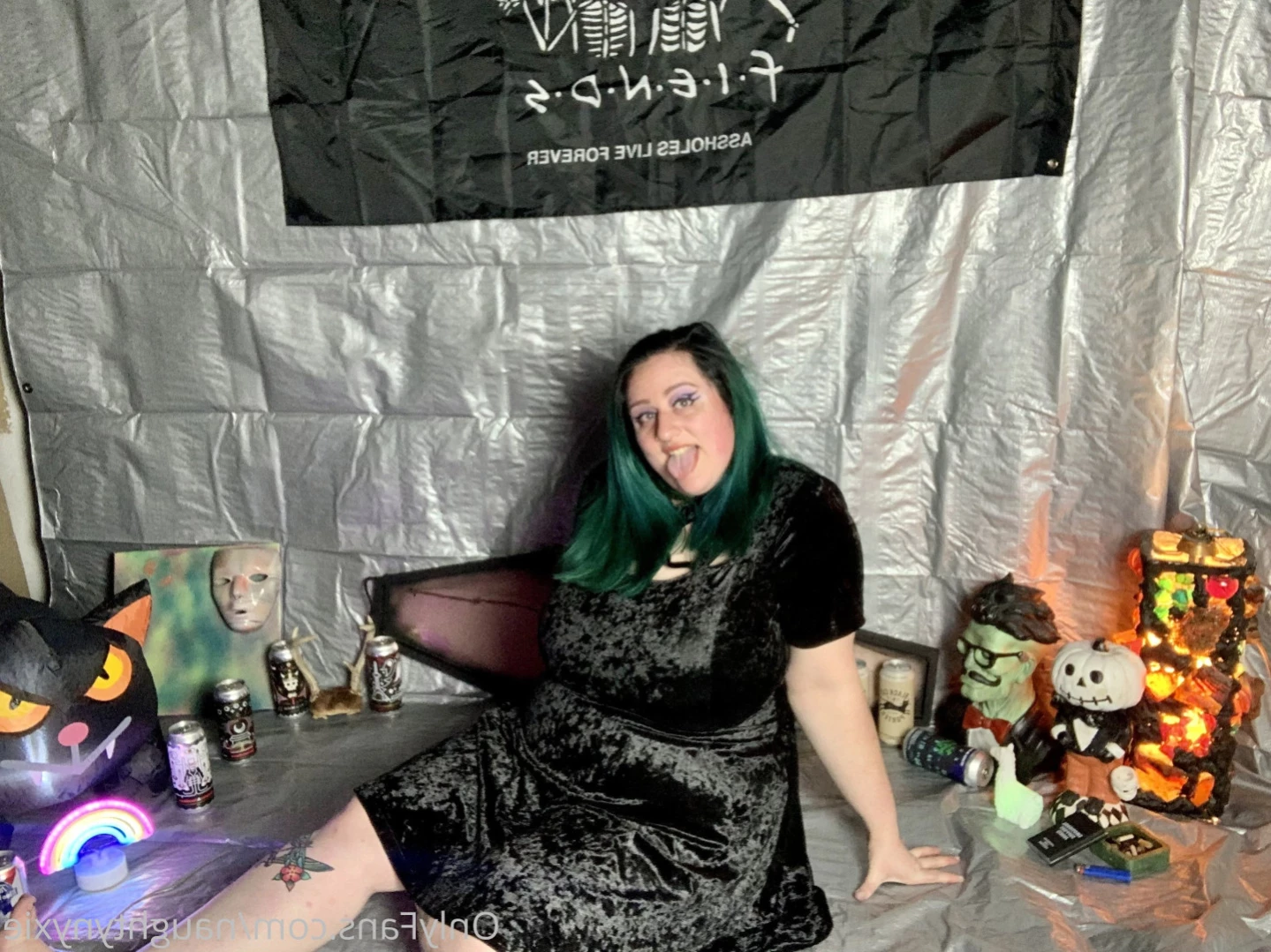 Nyxie ¨̮ NO PPV [ naughtynyxie ] Onlyfans leaked photo 15751211 on Hotleaks.tv