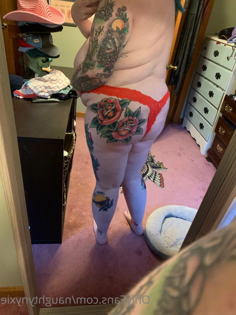 Nyxie ¨̮ NO PPV [ naughtynyxie ] Onlyfans leaked photo 15821420 on Hotleaks.tv