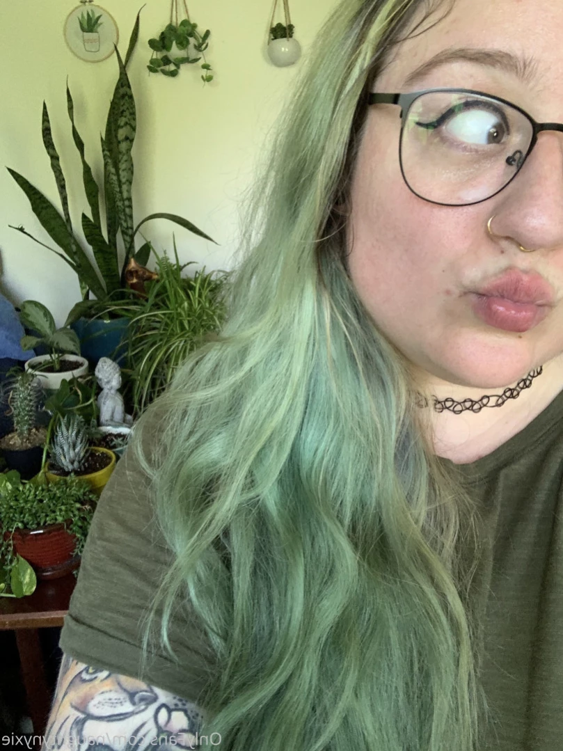 Nyxie ¨̮ NO PPV [ naughtynyxie ] Onlyfans leaked photo 15828478 on Hotleaks.tv