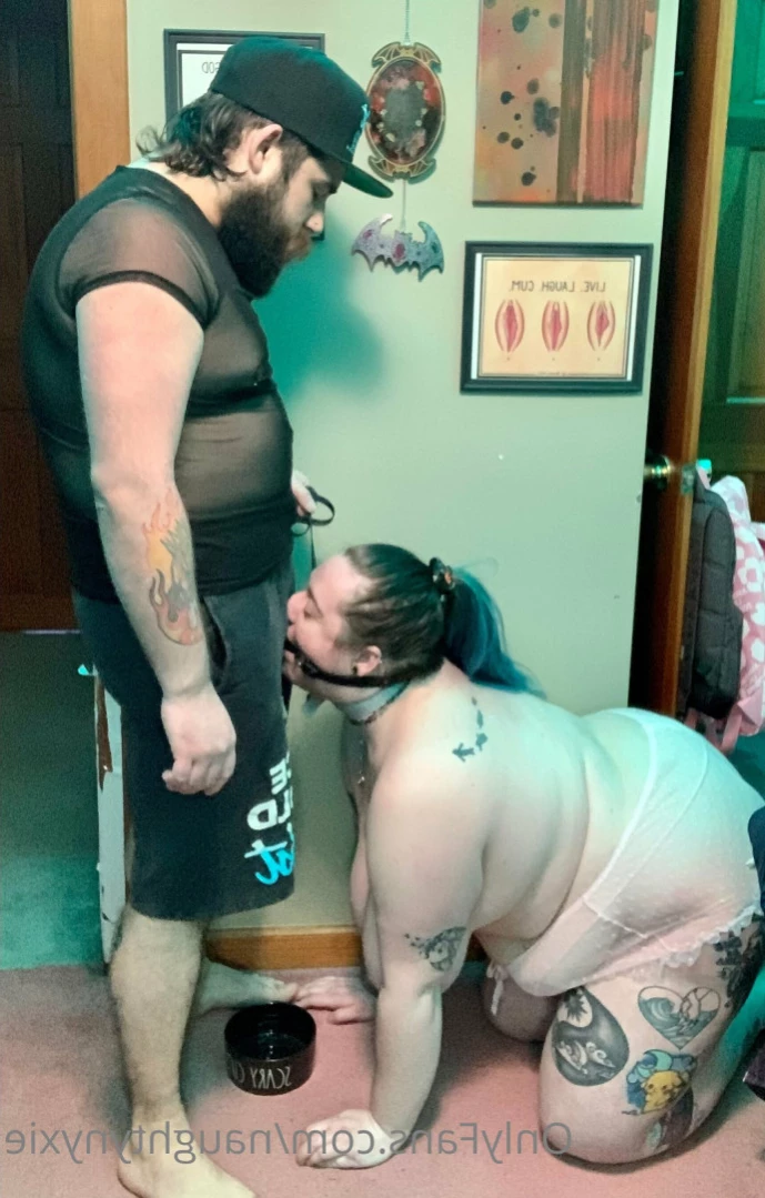 Nyxie ¨̮ NO PPV [ naughtynyxie ] Onlyfans leaked photo 15831599 on Hotleaks.tv