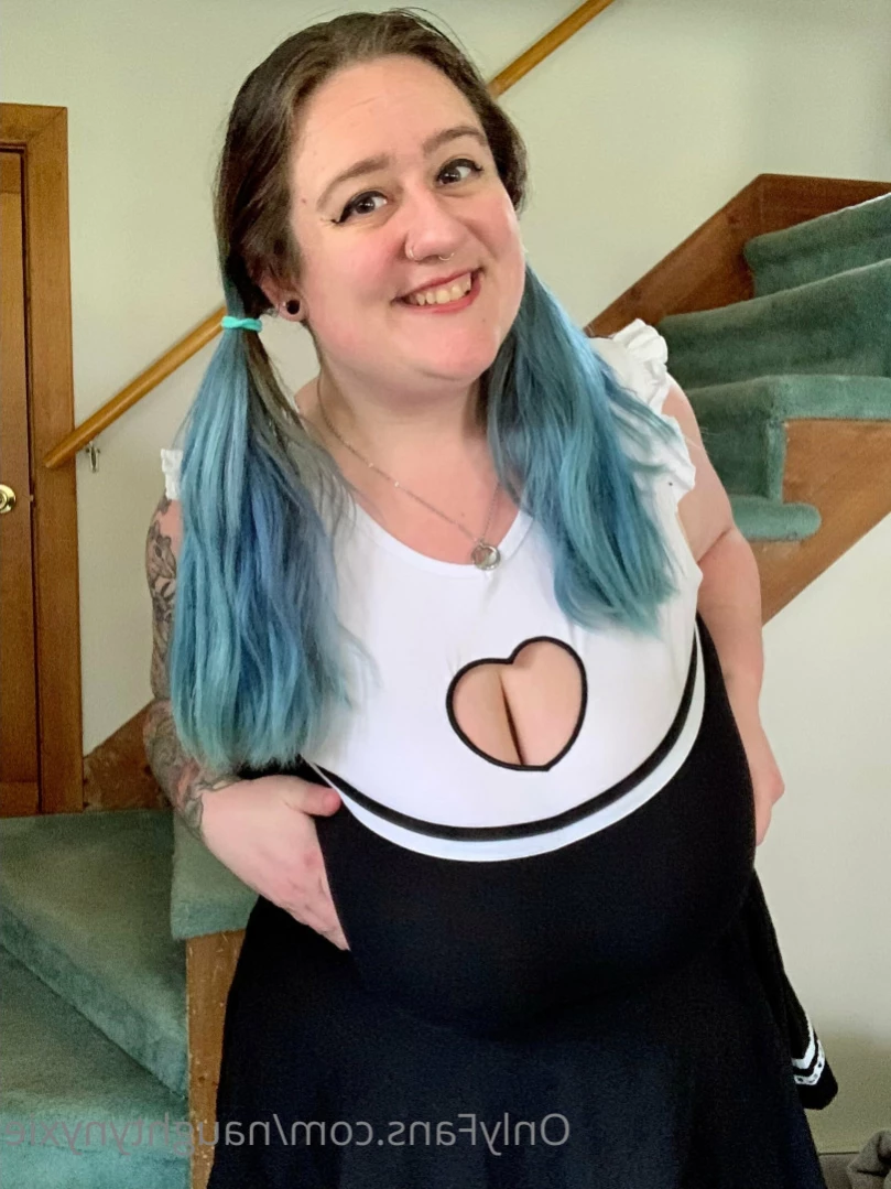 Nyxie ¨̮ NO PPV [ naughtynyxie ] Onlyfans leaked photo 15859777 on Hotleaks.tv