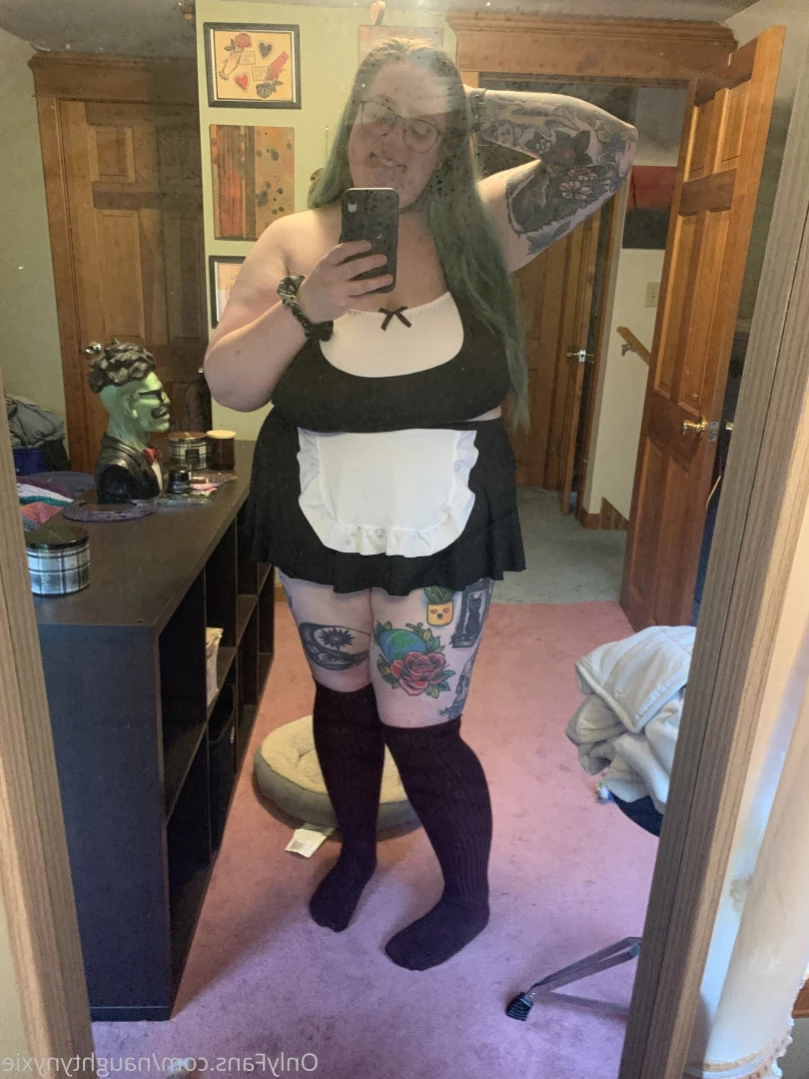 Nyxie ¨̮ NO PPV [ naughtynyxie ] Onlyfans leaked photo 15895706 on Hotleaks.tv