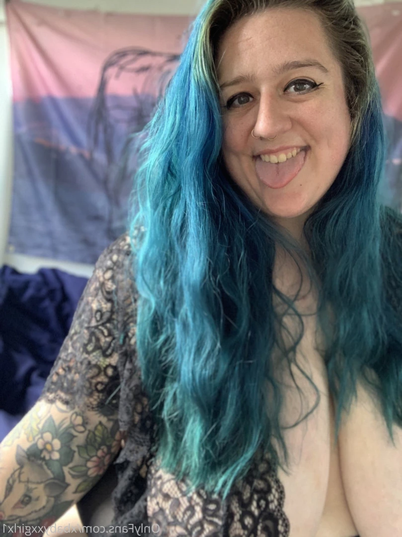 Nyxie ¨̮ NO PPV [ naughtynyxie ] Onlyfans leaked photo 15935925 on Hotleaks.tv