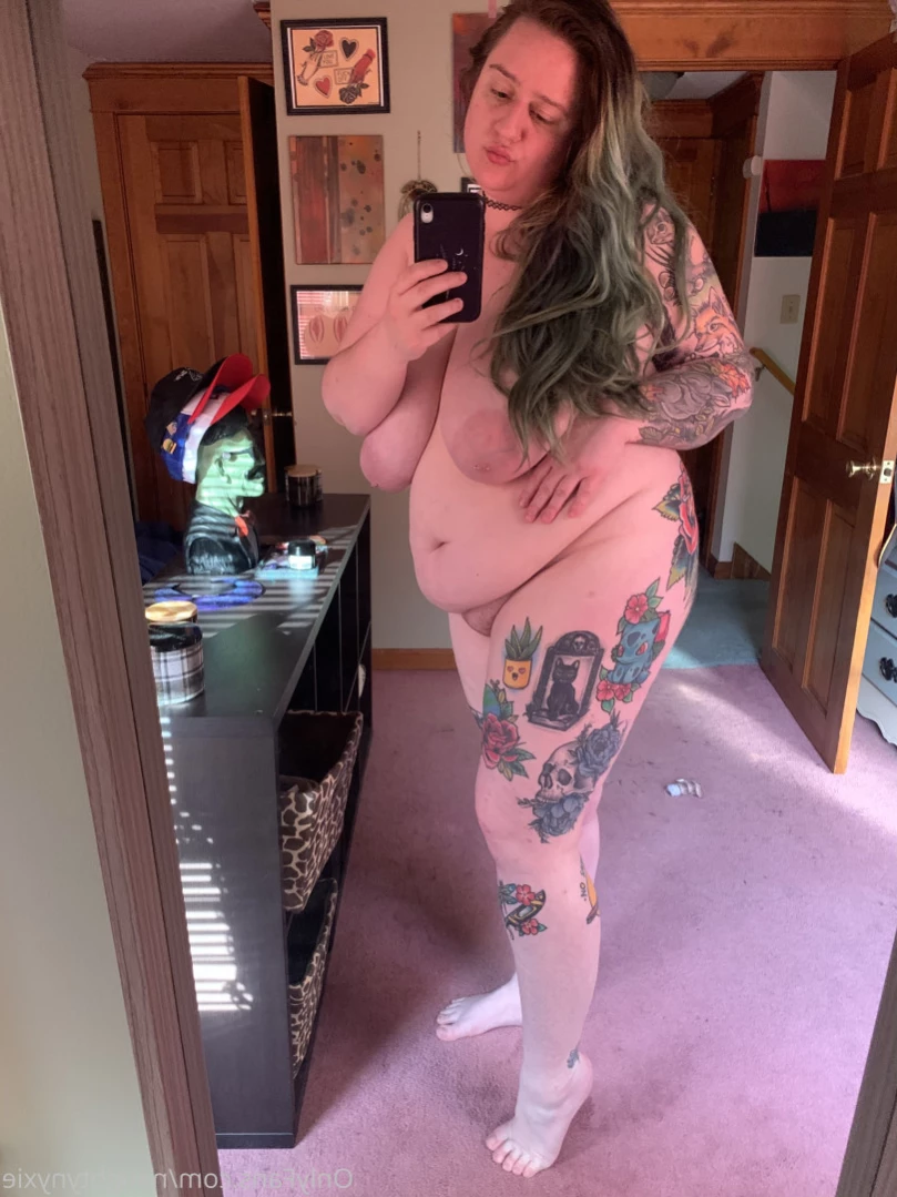 Nyxie ¨̮ NO PPV [ naughtynyxie ] Onlyfans leaked photo 15949356 on Hotleaks.tv