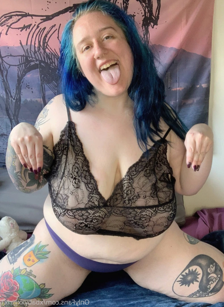 Nyxie ¨̮ NO PPV [ naughtynyxie ] Onlyfans leaked photo 15949362 on Hotleaks.tv