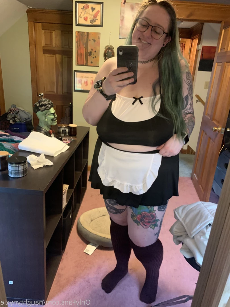 Nyxie ¨̮ NO PPV [ naughtynyxie ] Onlyfans leaked photo 15973535 on Hotleaks.tv