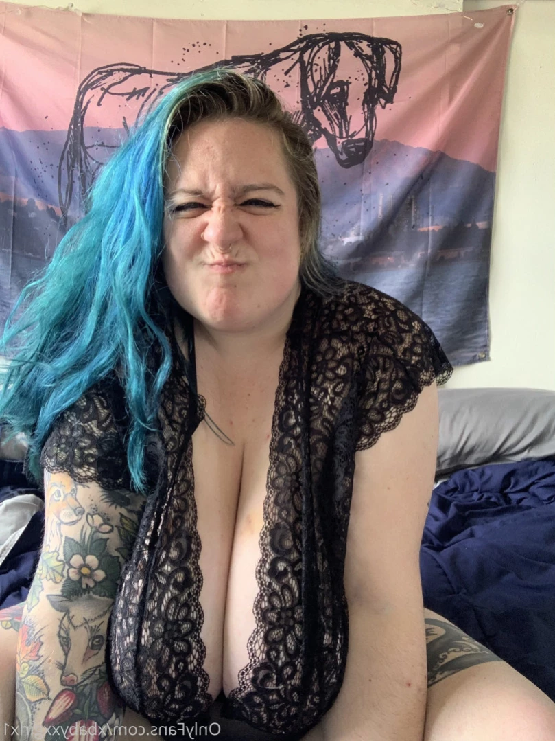 Nyxie ¨̮ NO PPV [ naughtynyxie ] Onlyfans leaked photo 15981736 on Hotleaks.tv