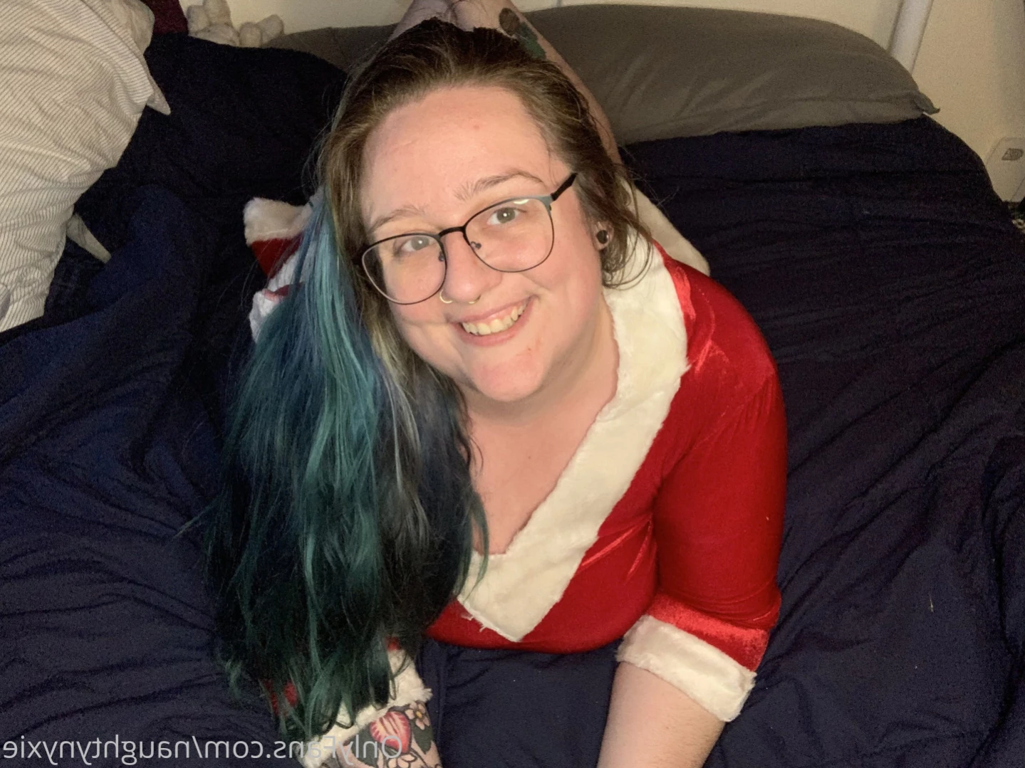 Nyxie ¨̮ NO PPV [ naughtynyxie ] Onlyfans leaked photo 15981768 on Hotleaks.tv
