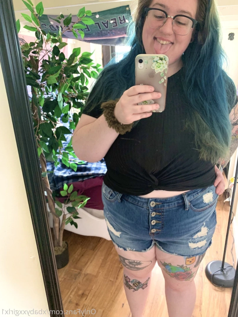 Nyxie ¨̮ NO PPV [ naughtynyxie ] Onlyfans leaked photo 16076198 on Hotleaks.tv