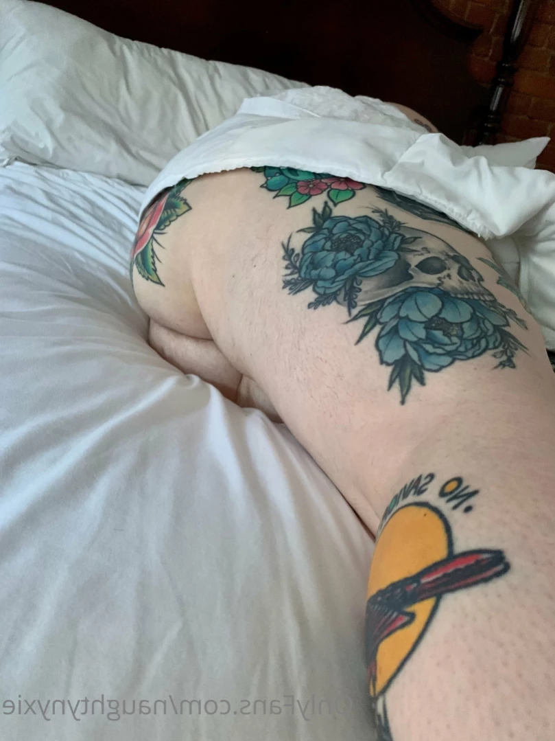 Nyxie ¨̮ NO PPV [ naughtynyxie ] Onlyfans leaked photo 16076465 on Hotleaks.tv