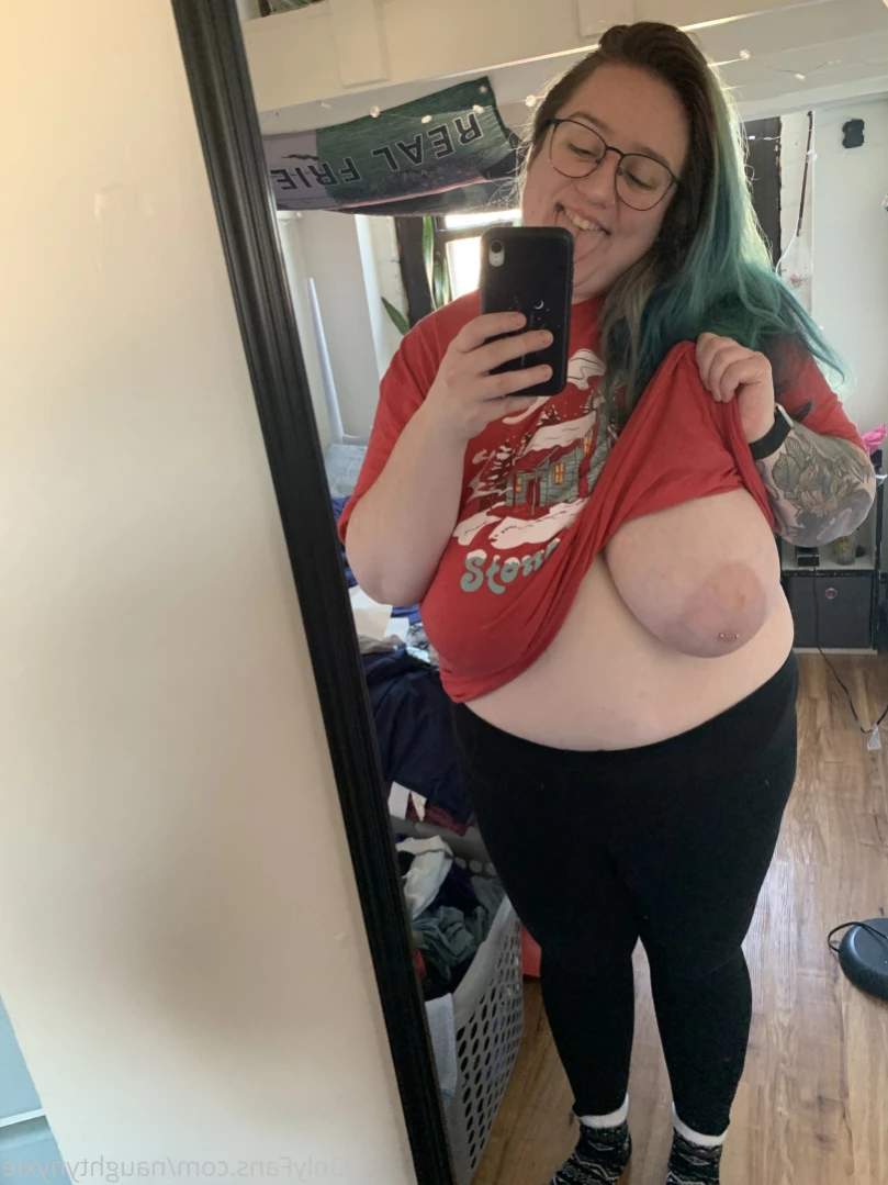 Nyxie ¨̮ NO PPV [ naughtynyxie ] Onlyfans leaked photo 16095399 on Hotleaks.tv